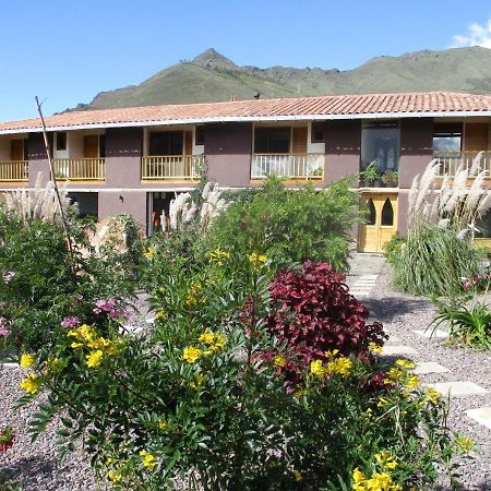 Casa De Oren Pisac Exterior photo