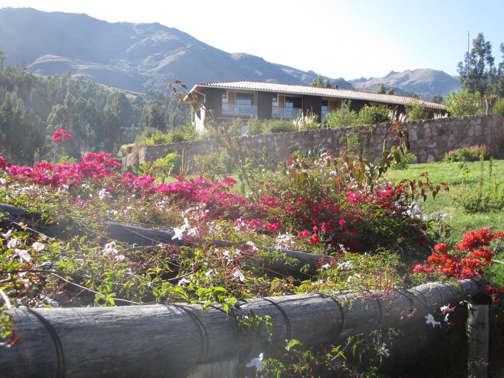 Casa De Oren Pisac Exterior photo