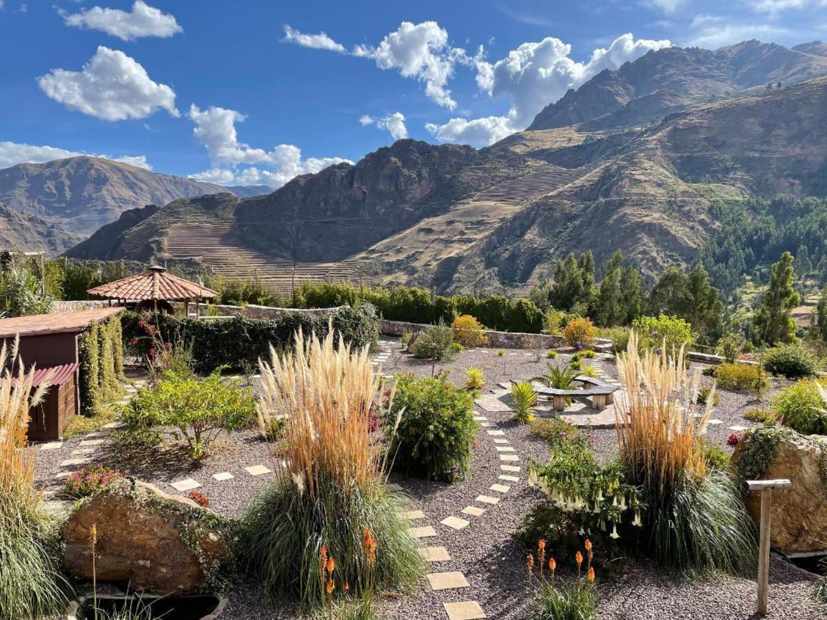 Casa De Oren Pisac Exterior photo