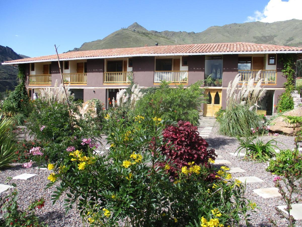 Casa De Oren Pisac Exterior photo