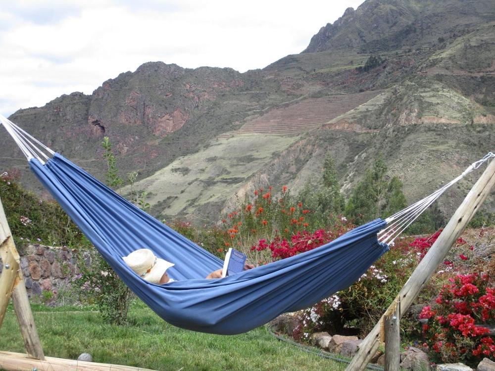 Casa De Oren Pisac Exterior photo