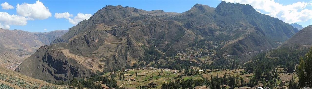 Casa De Oren Pisac Exterior photo