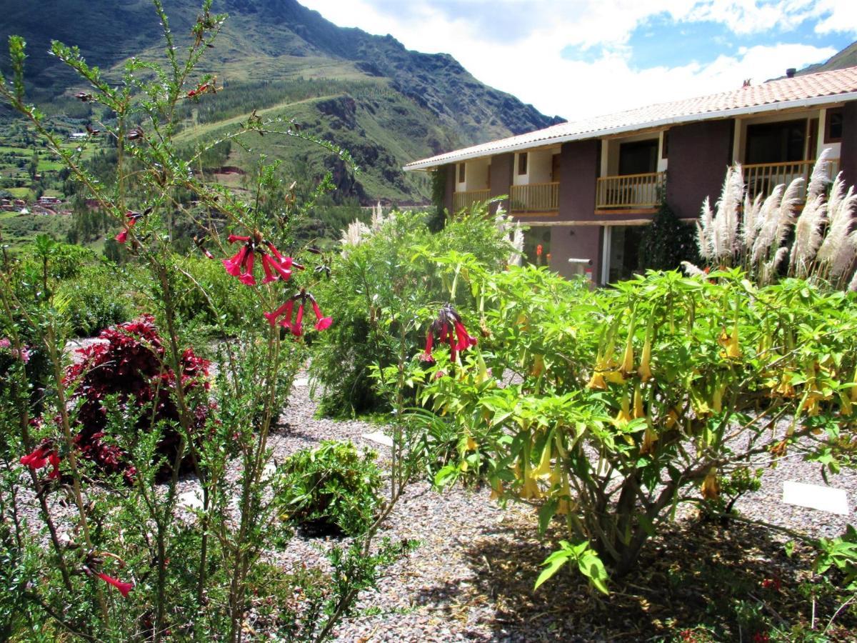Casa De Oren Pisac Exterior photo