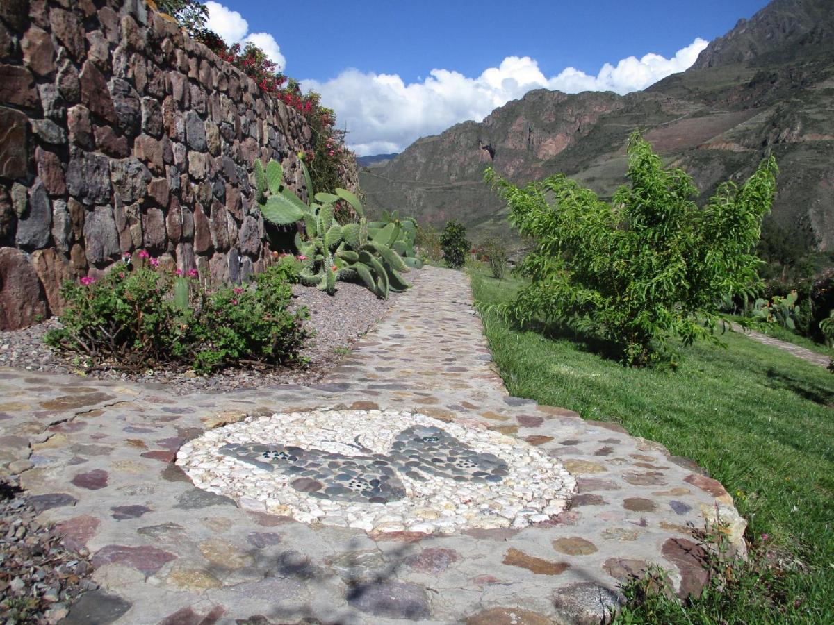 Casa De Oren Pisac Exterior photo