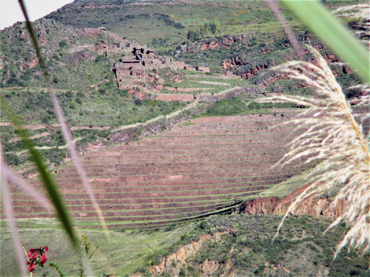 Casa De Oren Pisac Exterior photo
