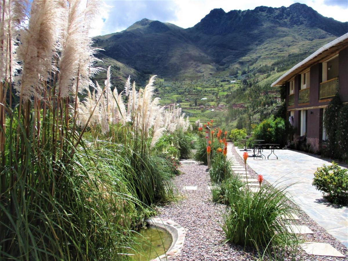 Casa De Oren Pisac Exterior photo