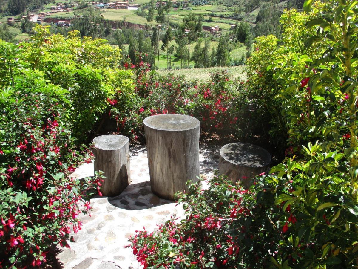 Casa De Oren Pisac Exterior photo