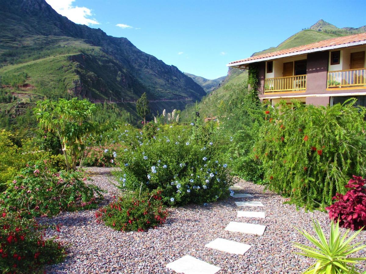 Casa De Oren Pisac Exterior photo