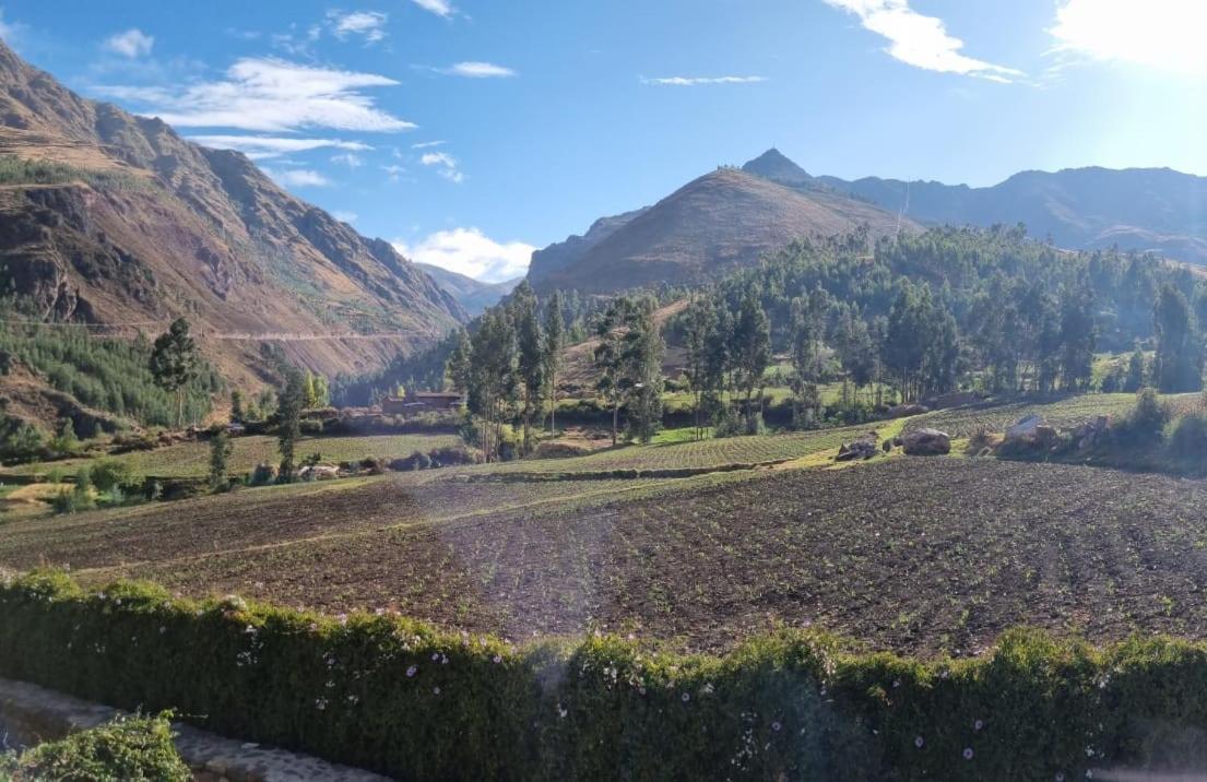 Casa De Oren Pisac Exterior photo