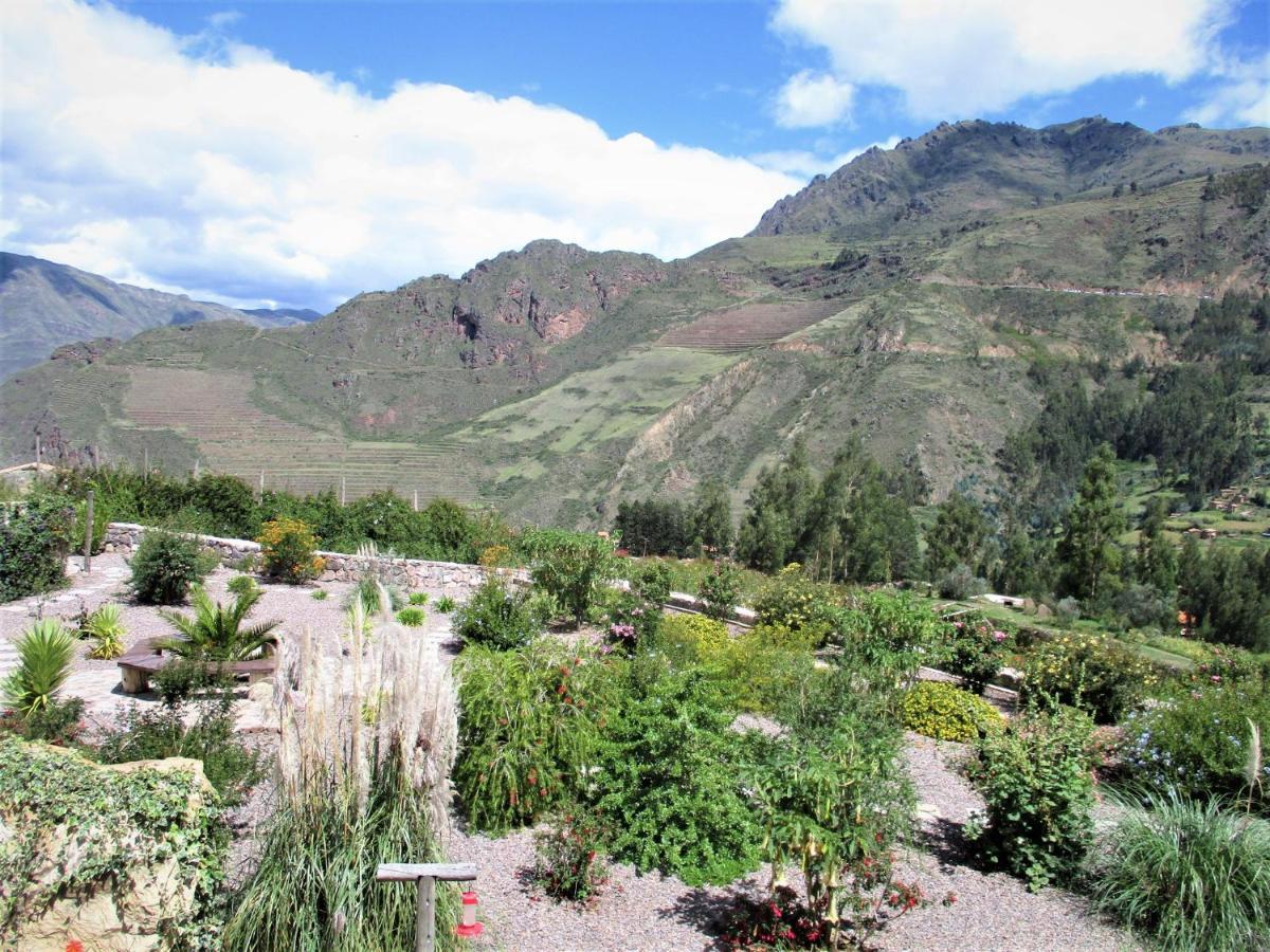 Casa De Oren Pisac Exterior photo