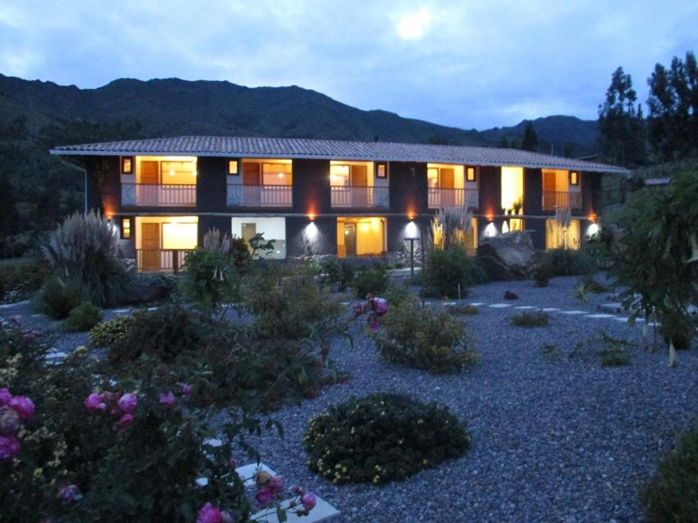 Casa De Oren Pisac Exterior photo