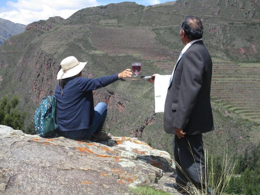 Casa De Oren Pisac Exterior photo