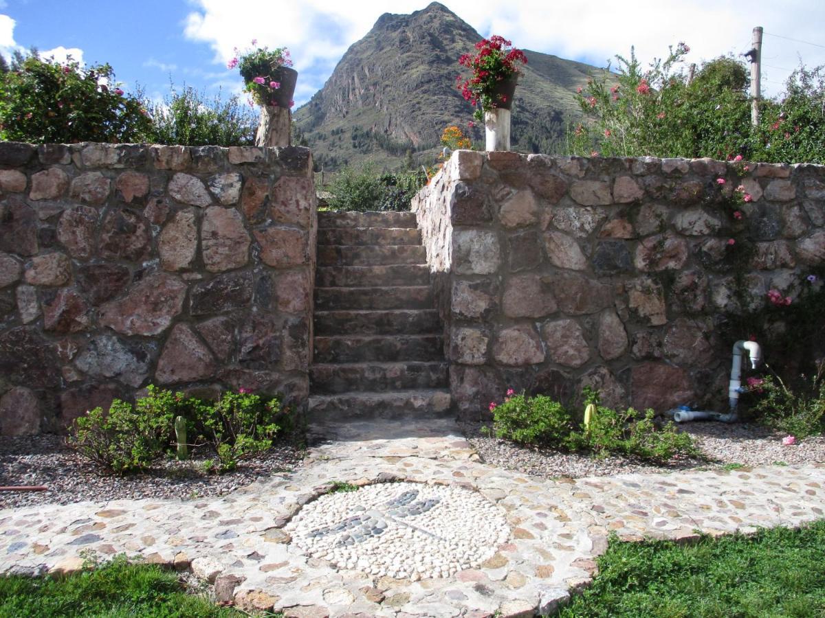 Casa De Oren Pisac Exterior photo