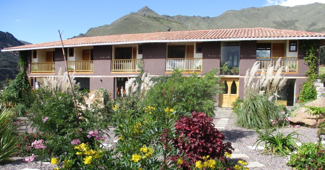 Casa De Oren Pisac Exterior photo